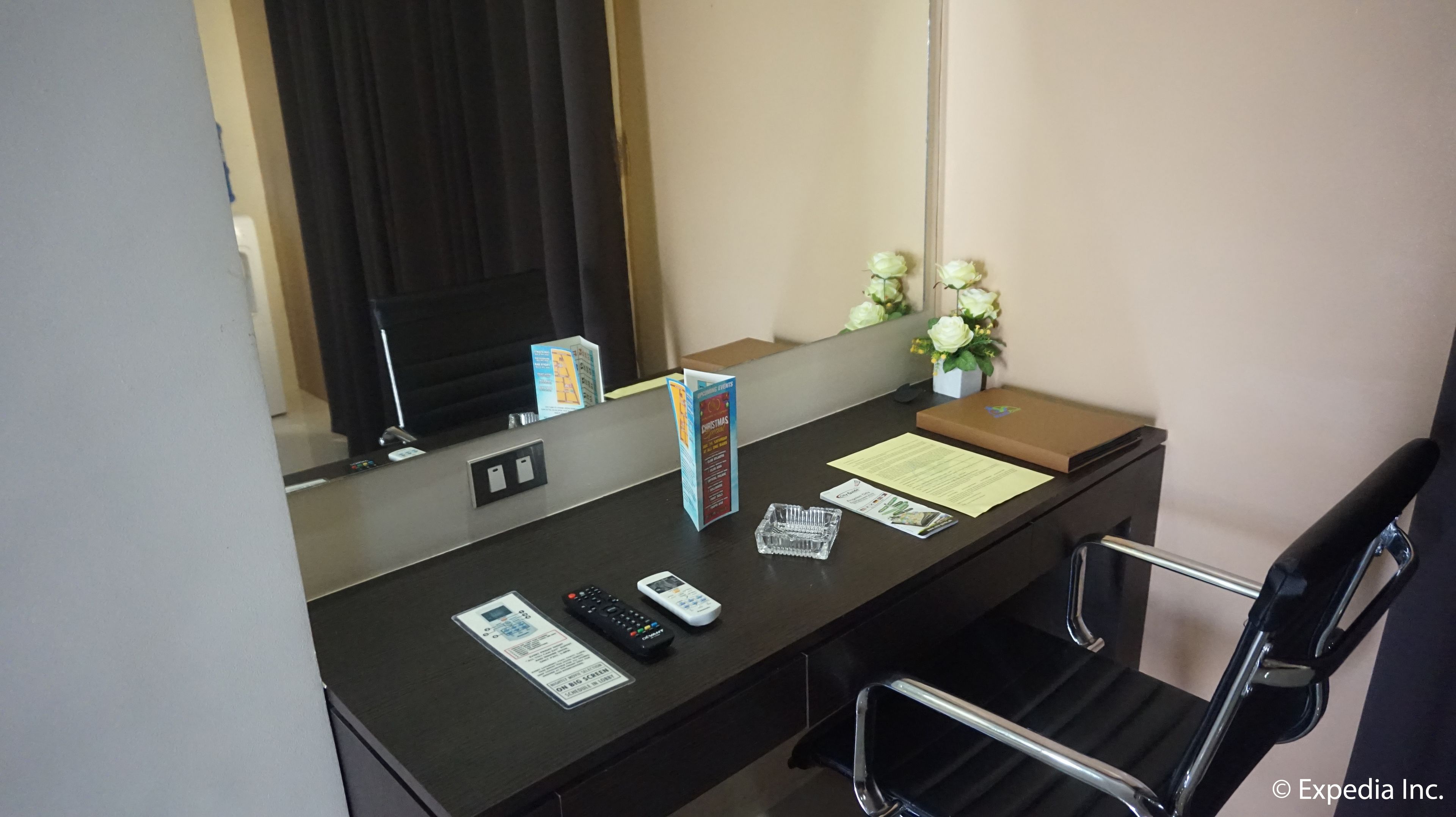 superior room | room amenity