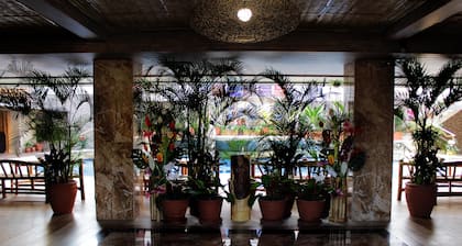 Score Birds Hotel