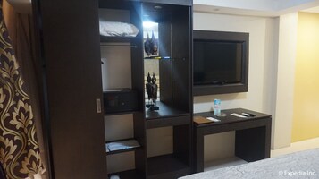 Suite | Room amenity