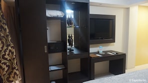 Suite | Equipament de l'habitació