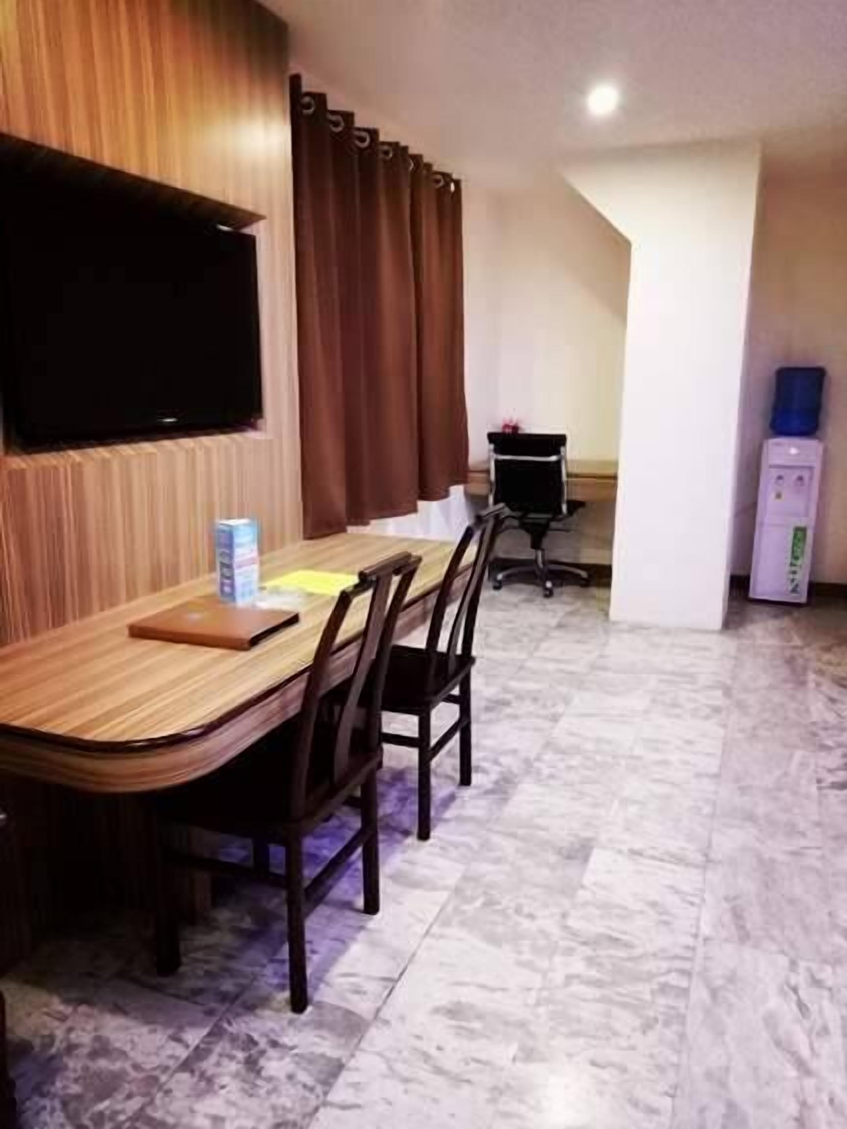 superior room | room amenity