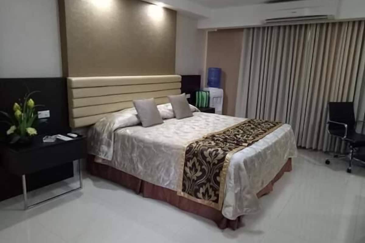 Chambre Supérieure