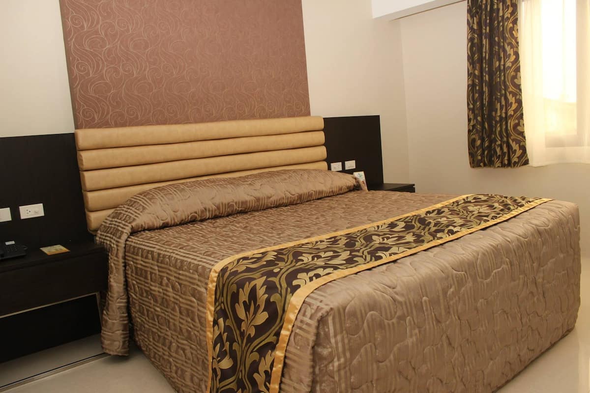 Chambre Deluxe