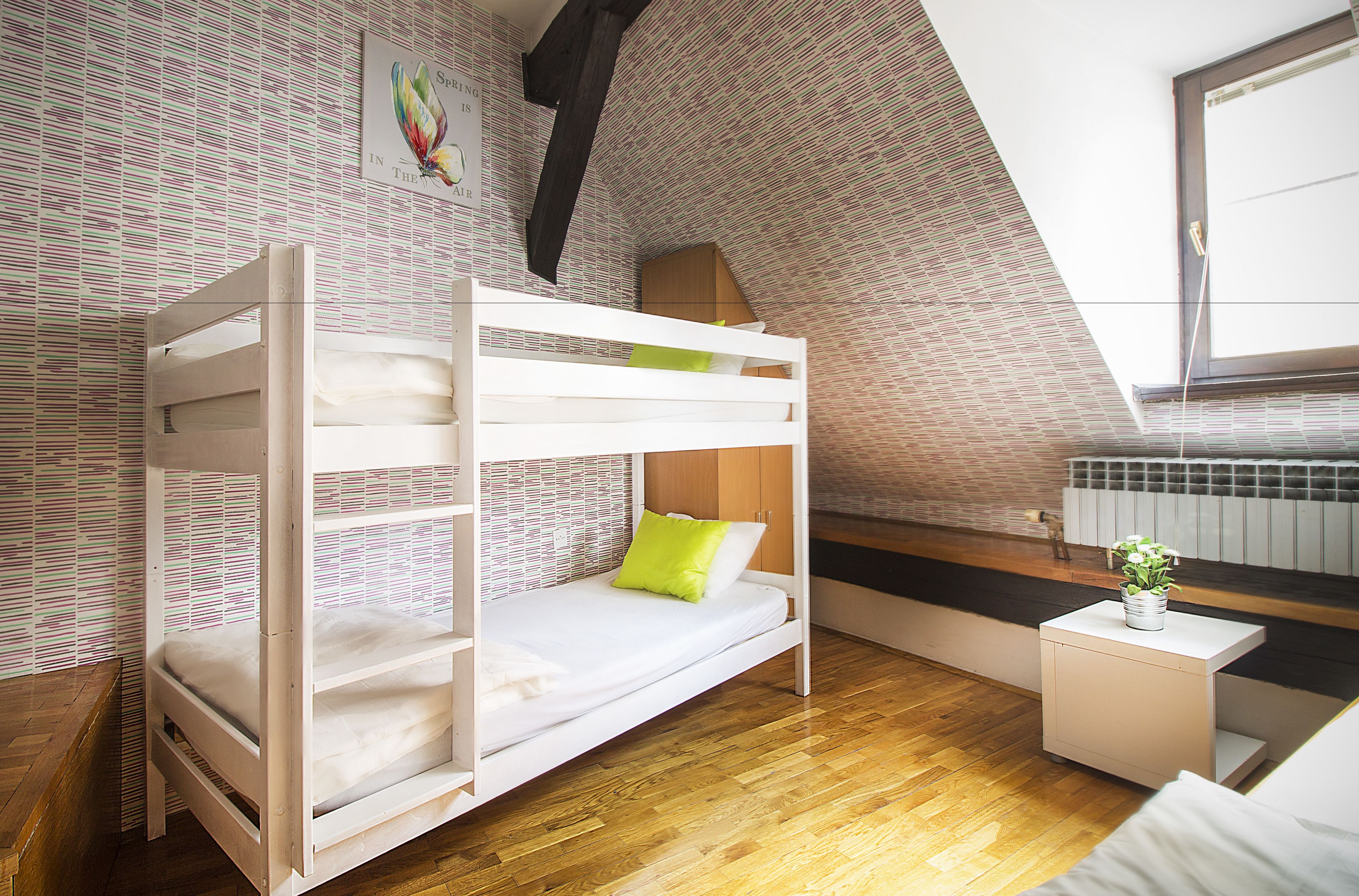 Photo - Hostel Centar