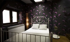 Free WiFi, bed sheets - Hostel Centar (Zagreb)