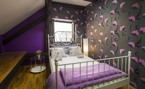 Free WiFi, bed sheets - Hostel Centar (Zagreb)