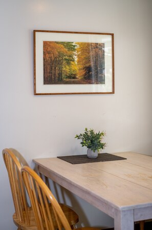 Chambre | Salle à manger