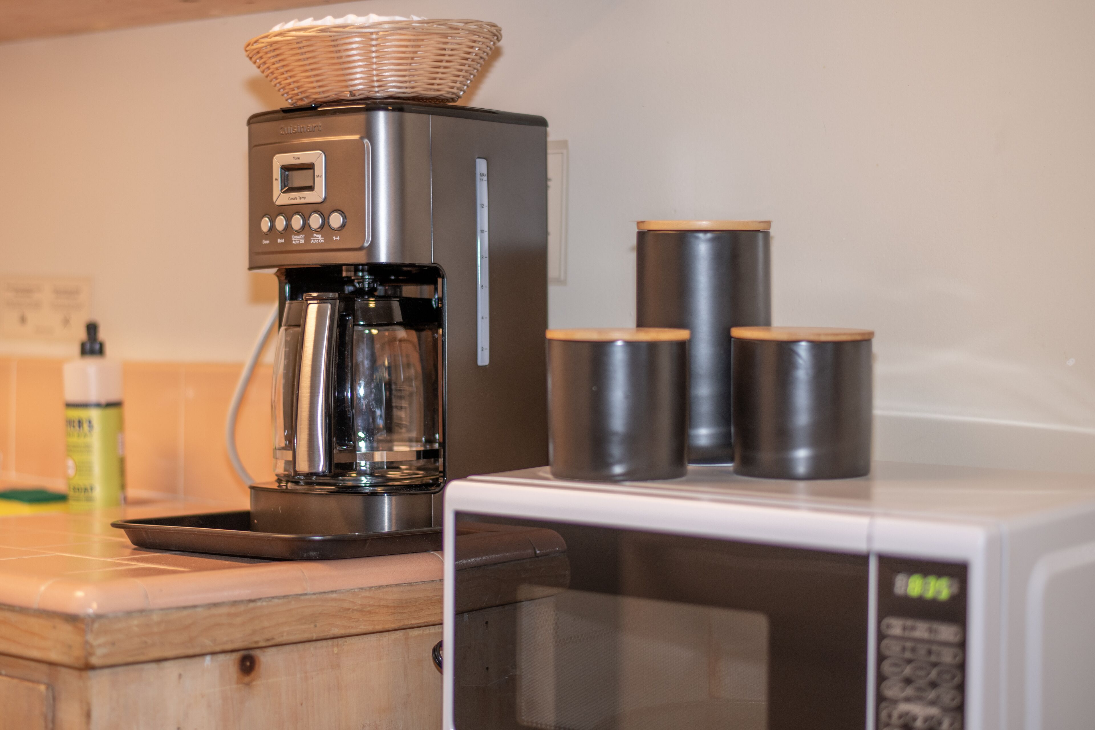 Café et/ou machine à café