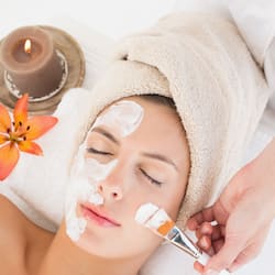 Trị liệu toàn thân, dịch vụ massage