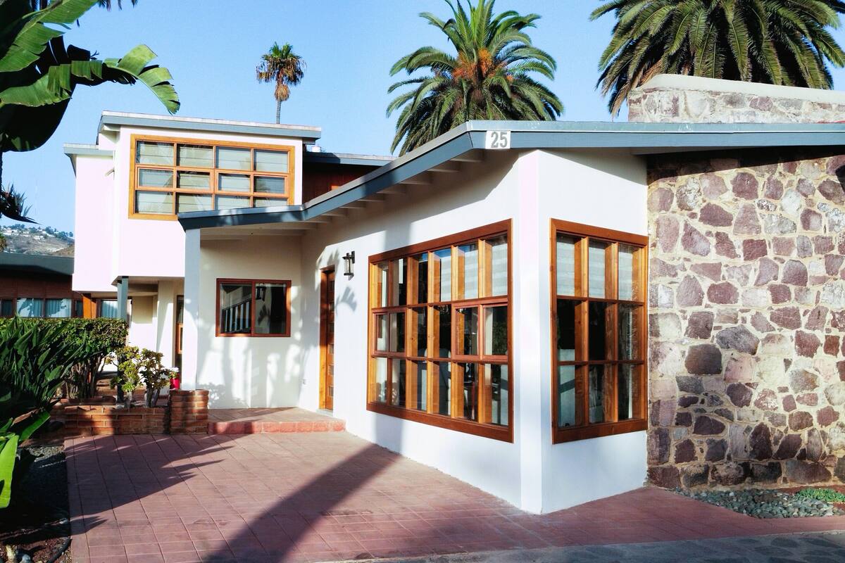 Duplex, 2 Bedrooms, 2 Bathrooms | Terrace/patio