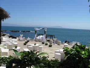 Exterior - Quintas Papagayo (Ensenada)