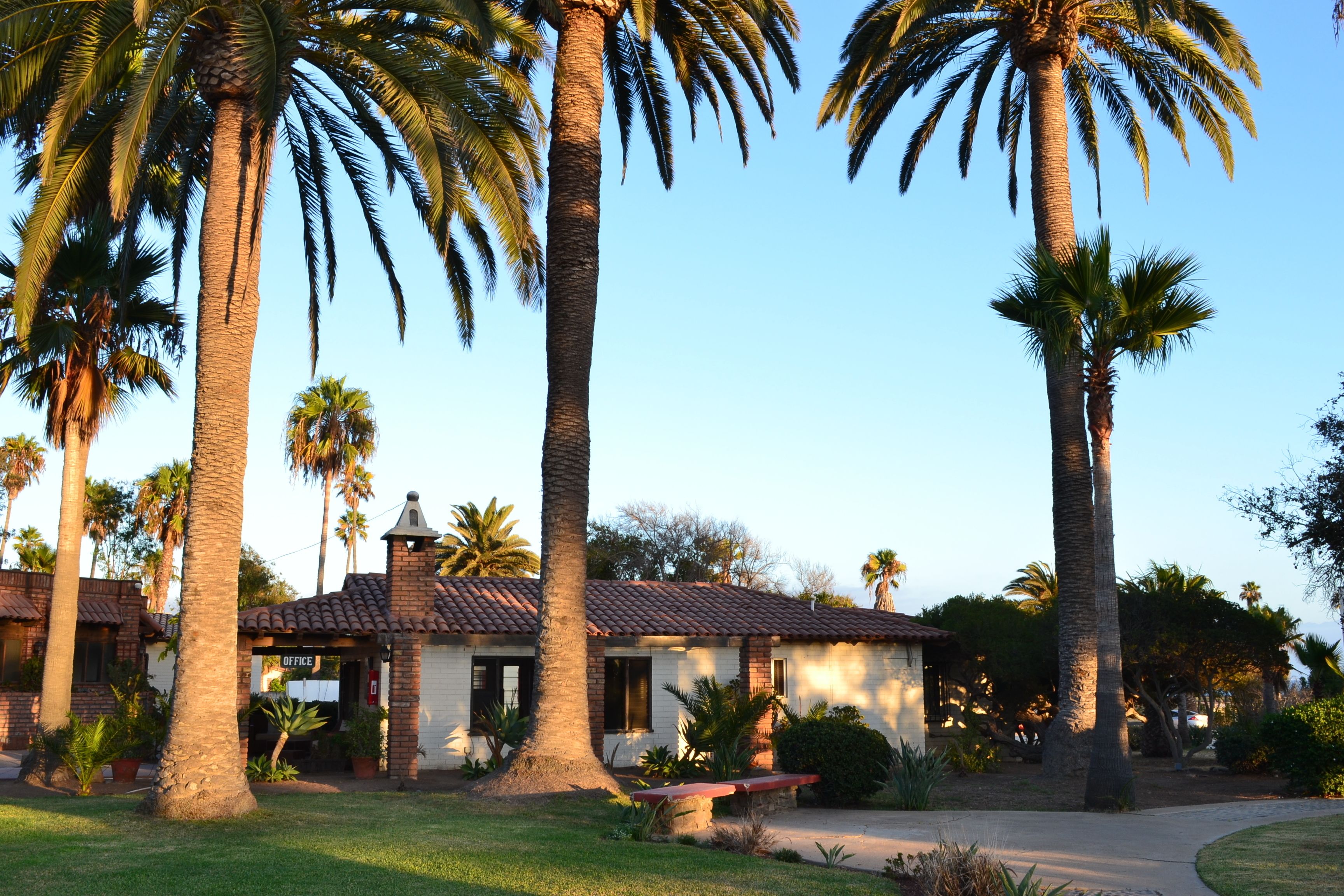 Foto - Hotel Quintas Papagayo