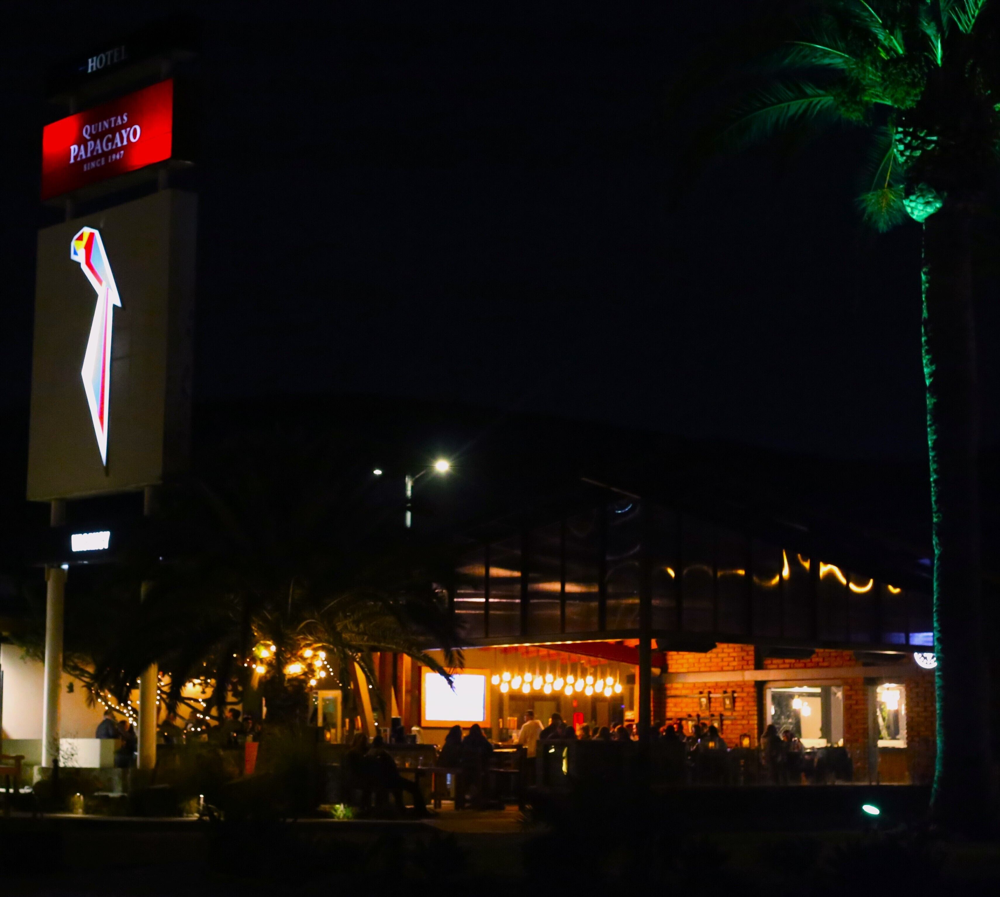 Foto - Hotel Quintas Papagayo