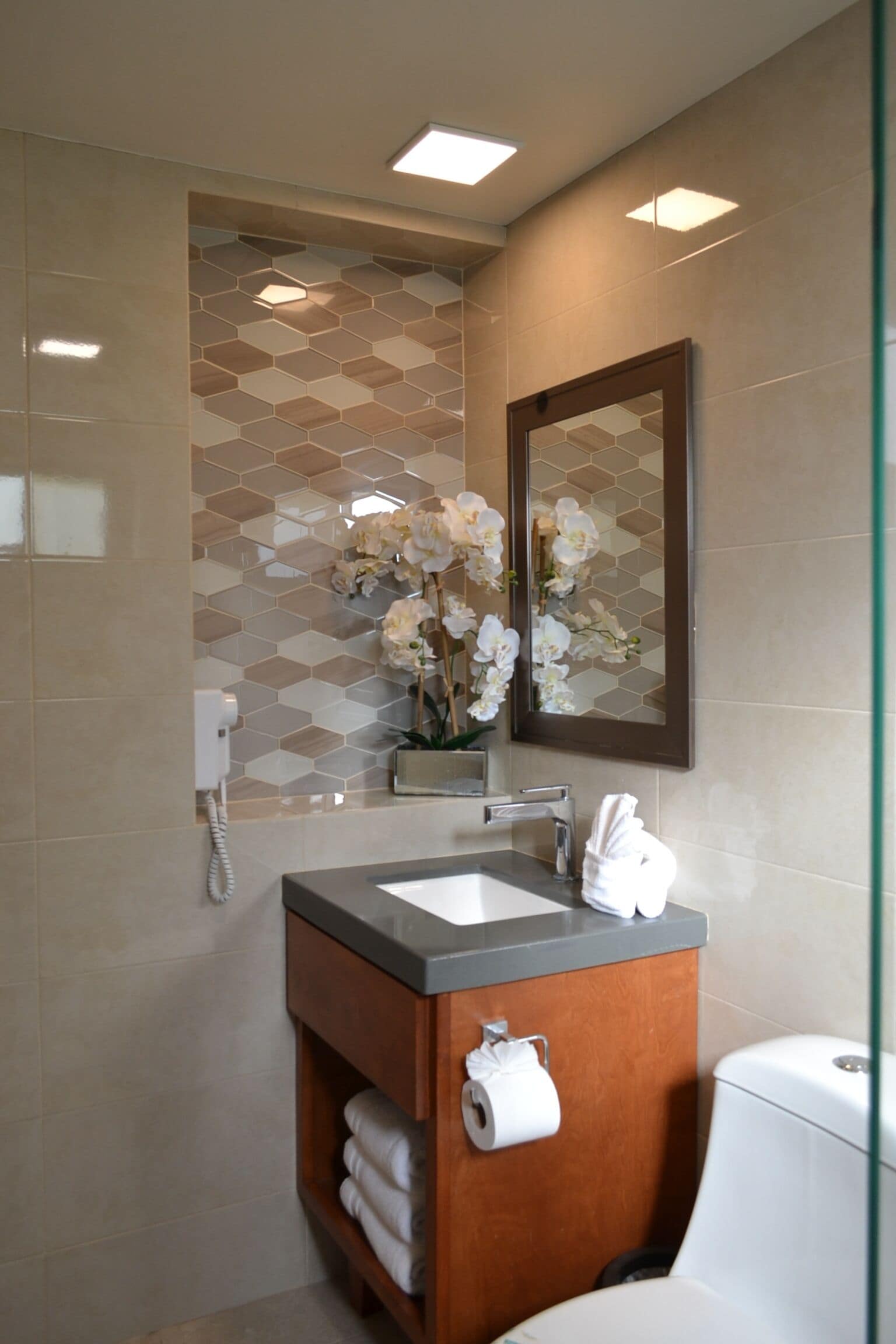 Foto - Hotel Quintas Papagayo