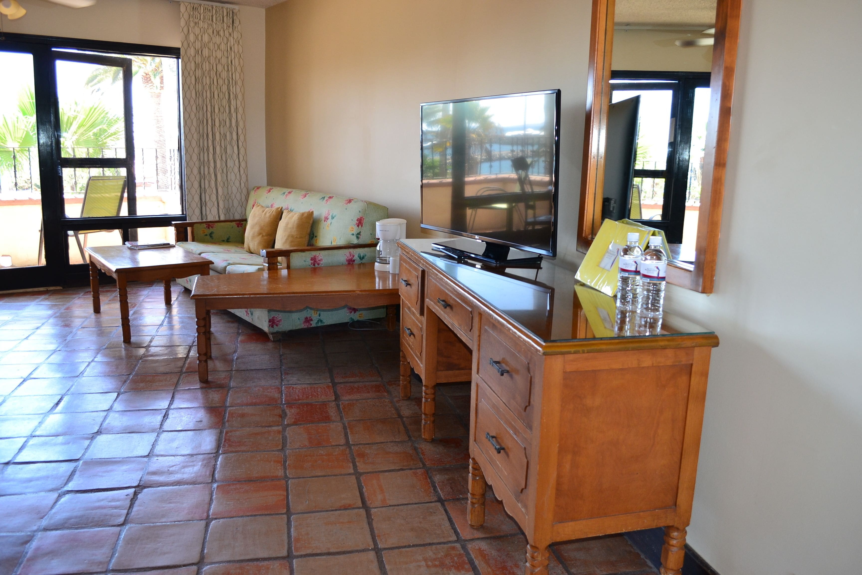 Foto - Hotel Quintas Papagayo