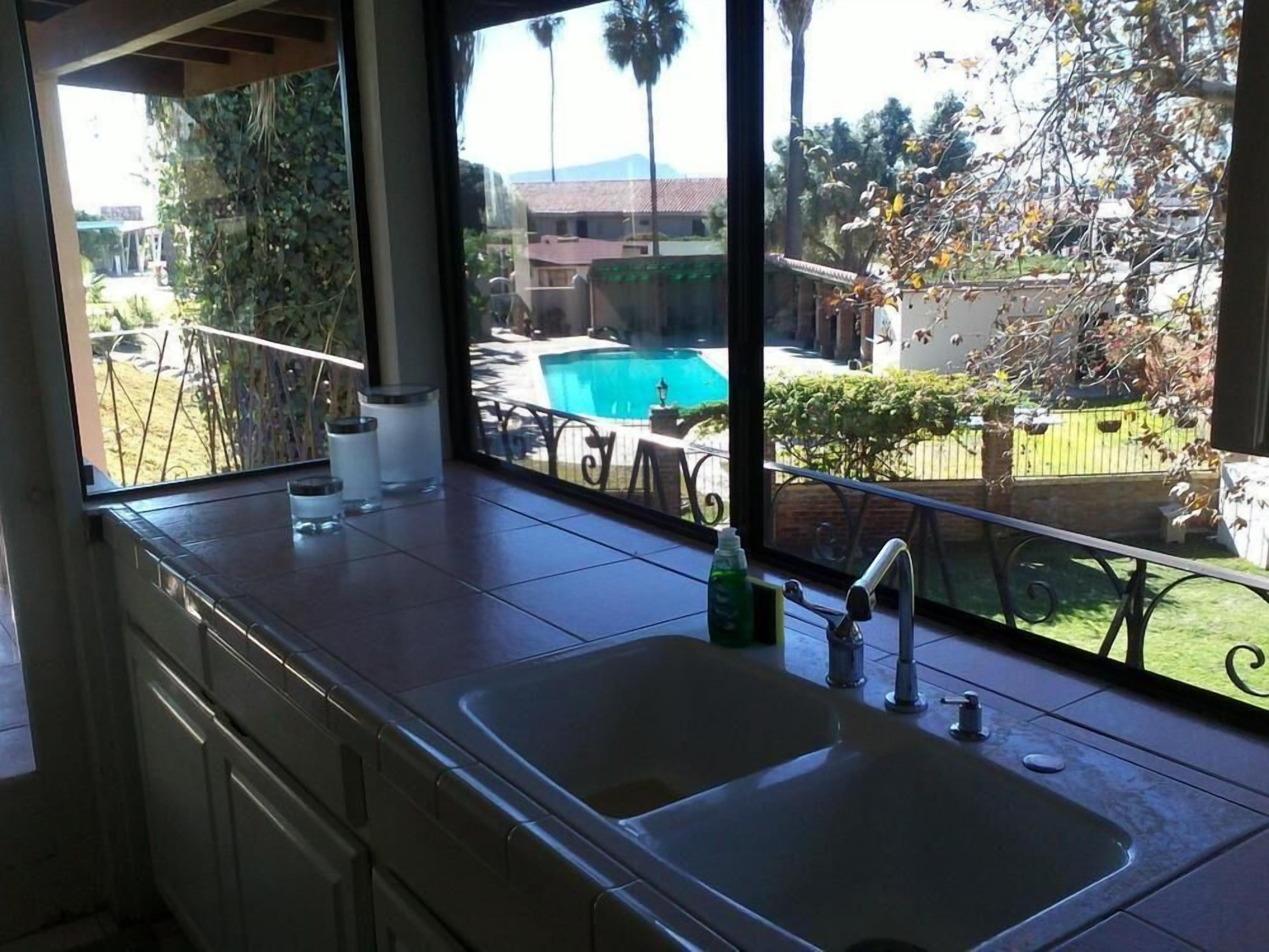 Servicios de la habitación