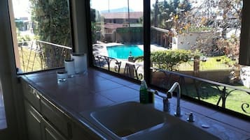 Servicios de la habitación