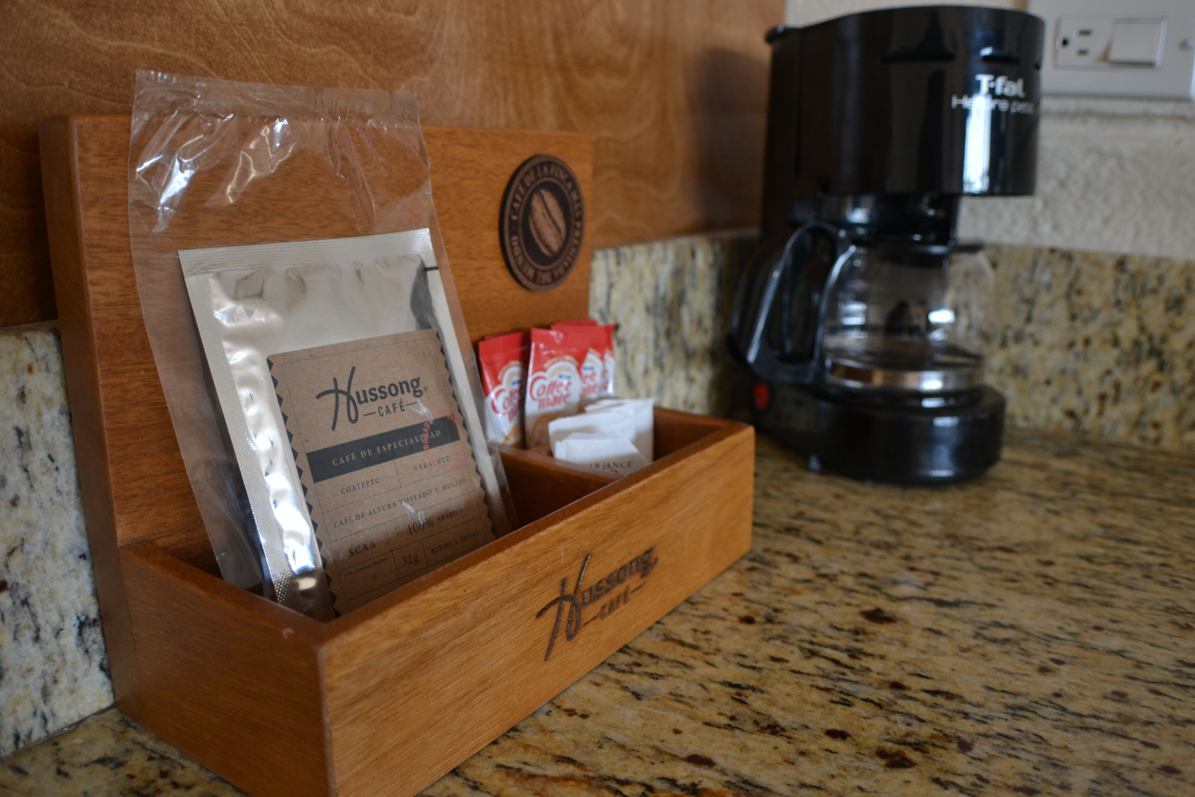 Foto - Hotel Quintas Papagayo