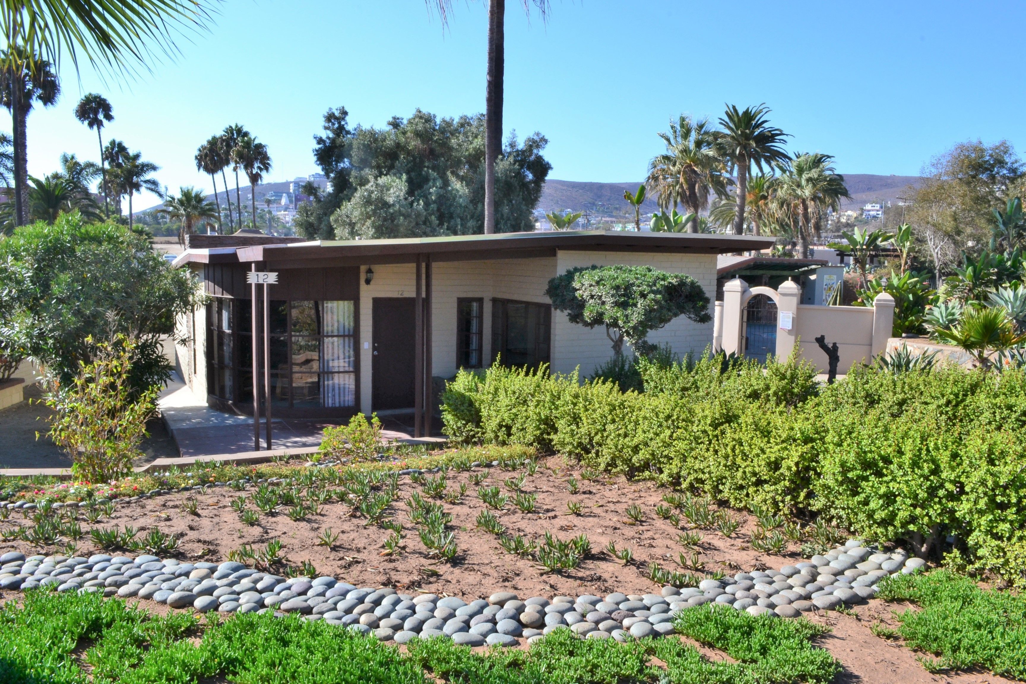 Foto - Hotel Quintas Papagayo