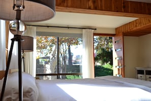 House, 3 Bedrooms, 2 Bathrooms | Iron/ironing board, free WiFi, bed sheets - Quintas Papagayo (Ensenada)