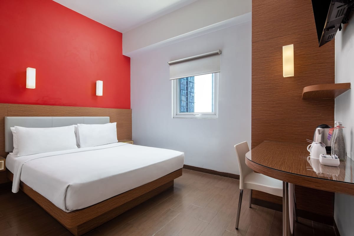 Smart Room Queen