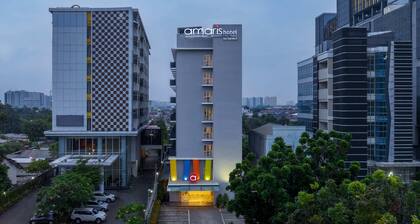 Amaris Hotel Pancoran