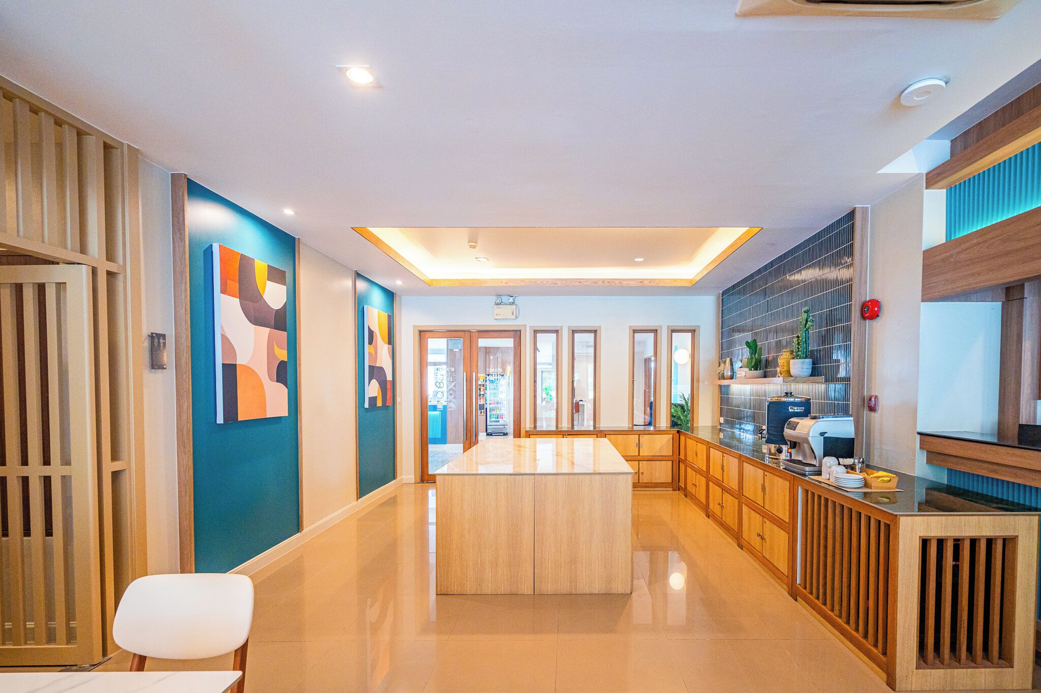 Foto - Ratana Hotel Rassada, PHUKET TOWN- SHA Extra Plus