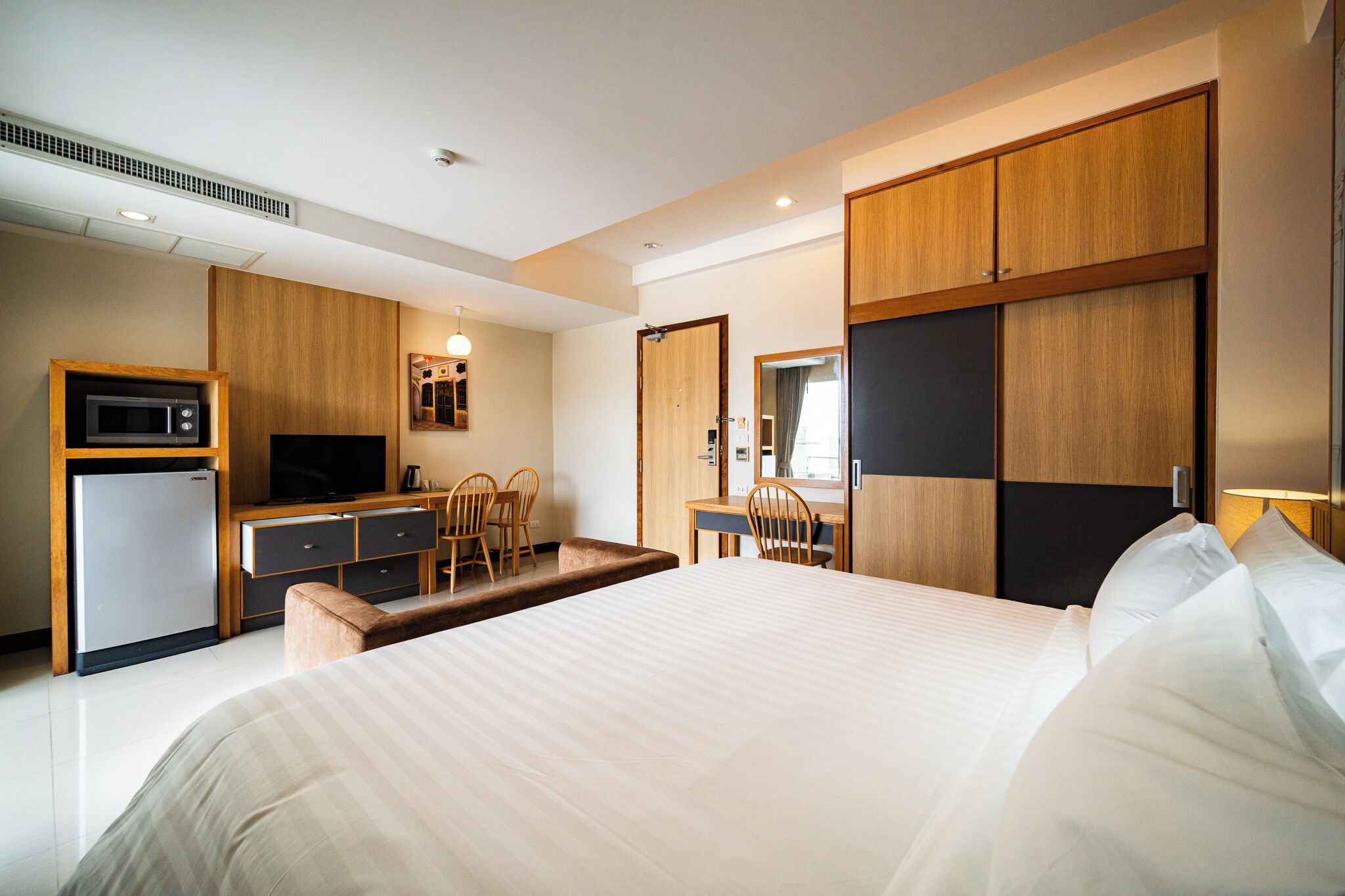 Foto - Ratana Hotel Rassada, PHUKET TOWN- SHA Extra Plus