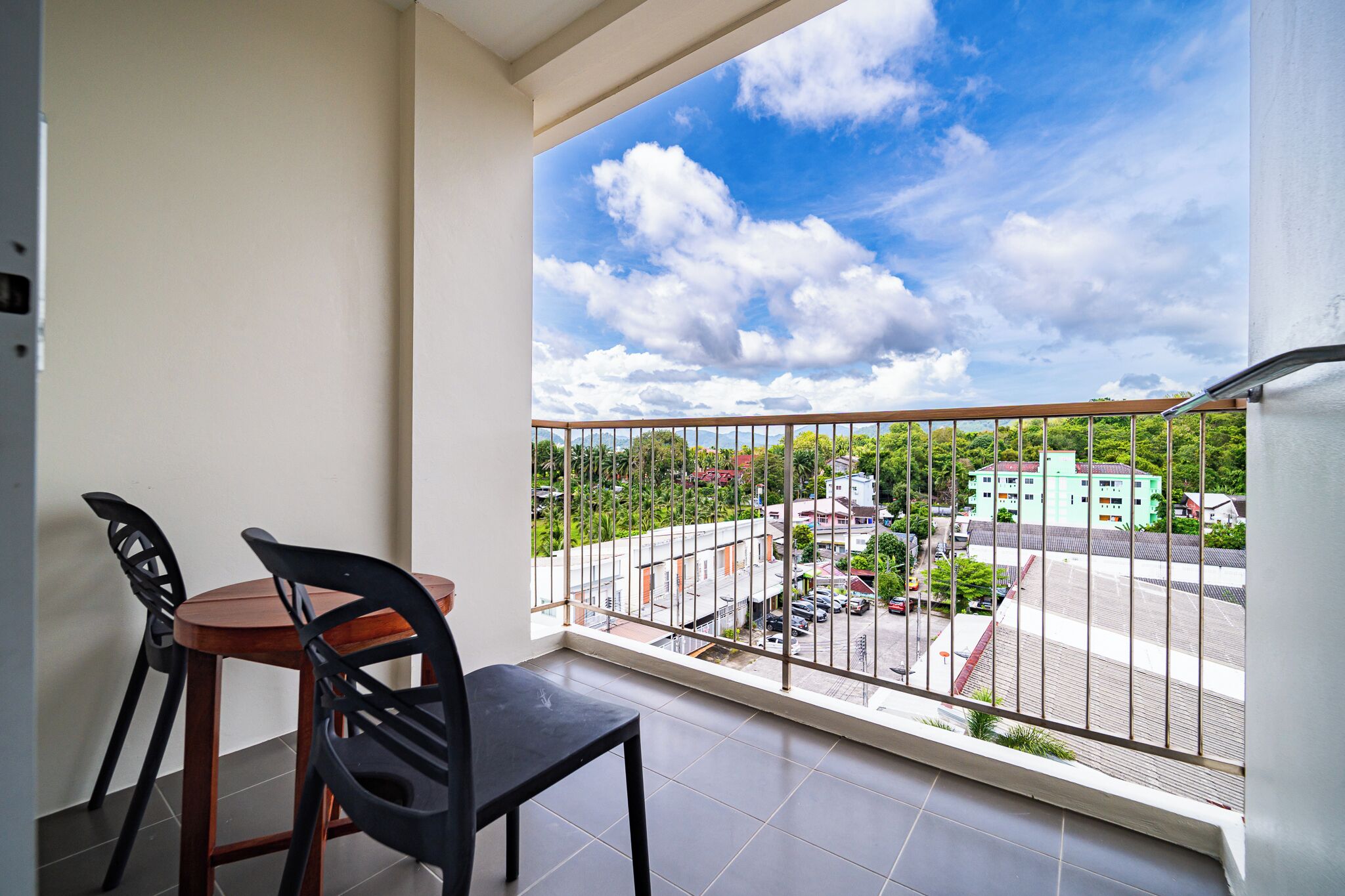 Foto - Ratana Hotel Rassada, PHUKET TOWN- SHA Extra Plus