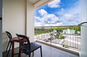 Suite familiar | Vistas desde la habitación