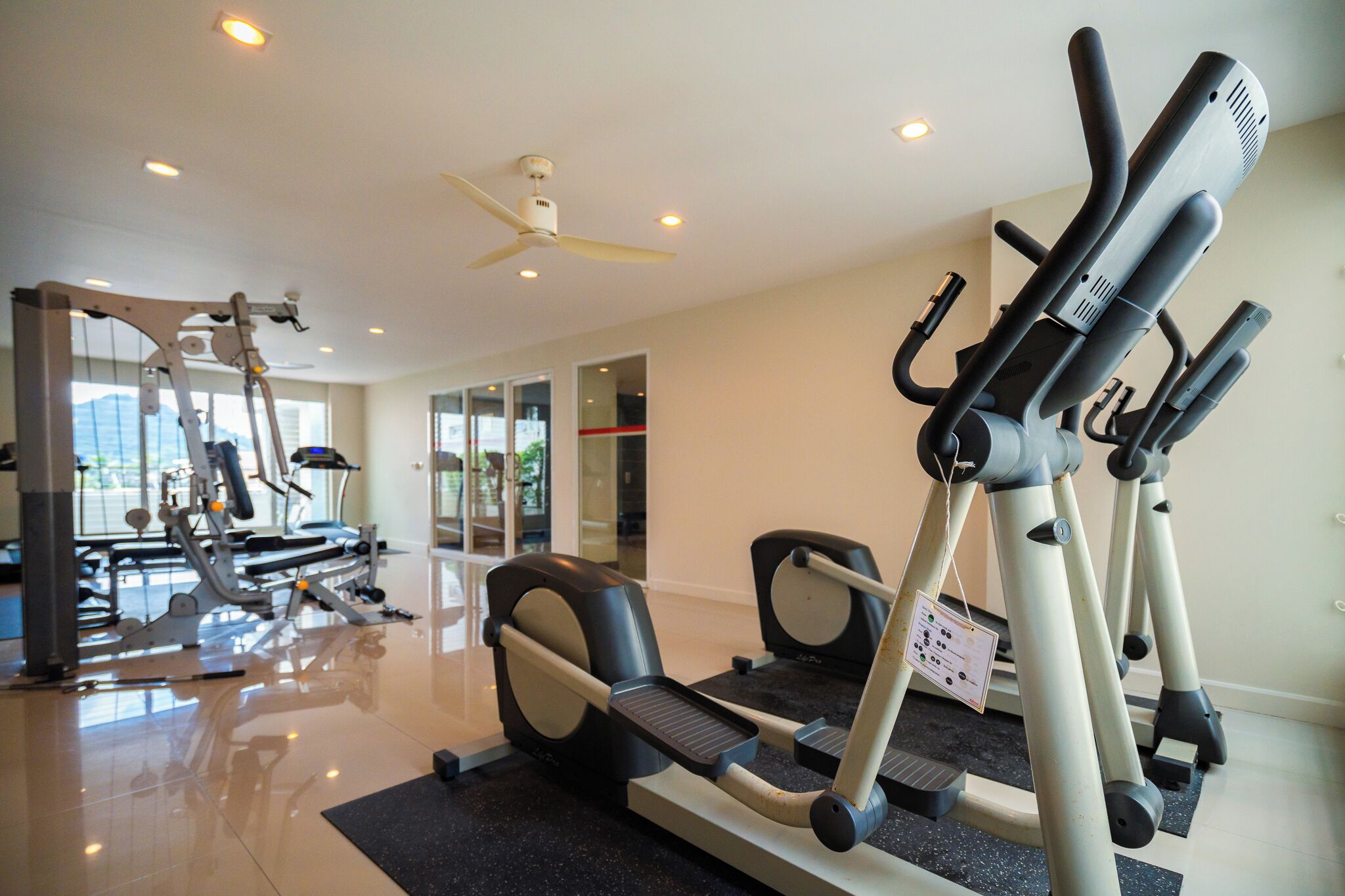 Foto - Ratana Hotel Rassada, PHUKET TOWN- SHA Extra Plus