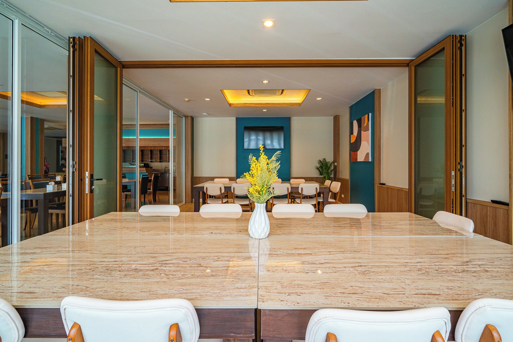 Foto - Ratana Hotel Rassada, PHUKET TOWN- SHA Extra Plus