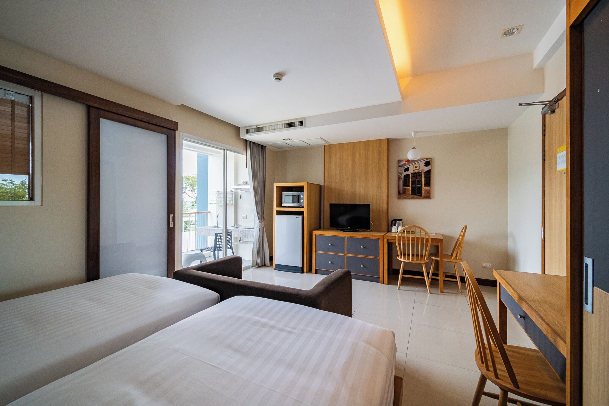 Foto - Ratana Hotel Rassada, PHUKET TOWN- SHA Extra Plus