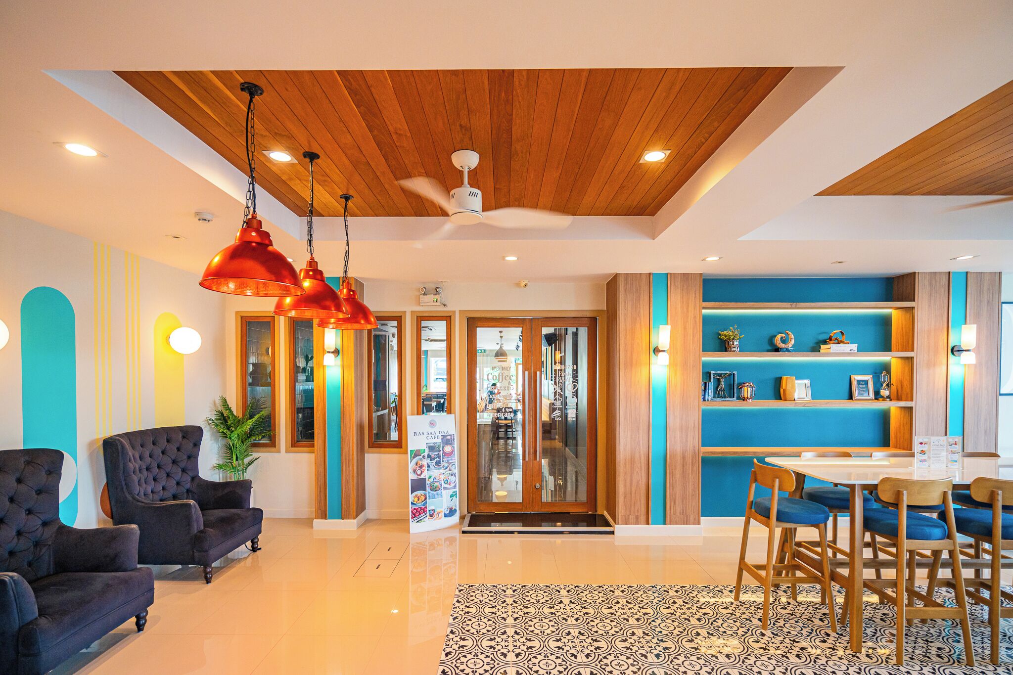 Foto - Ratana Hotel Rassada, PHUKET TOWN- SHA Extra Plus