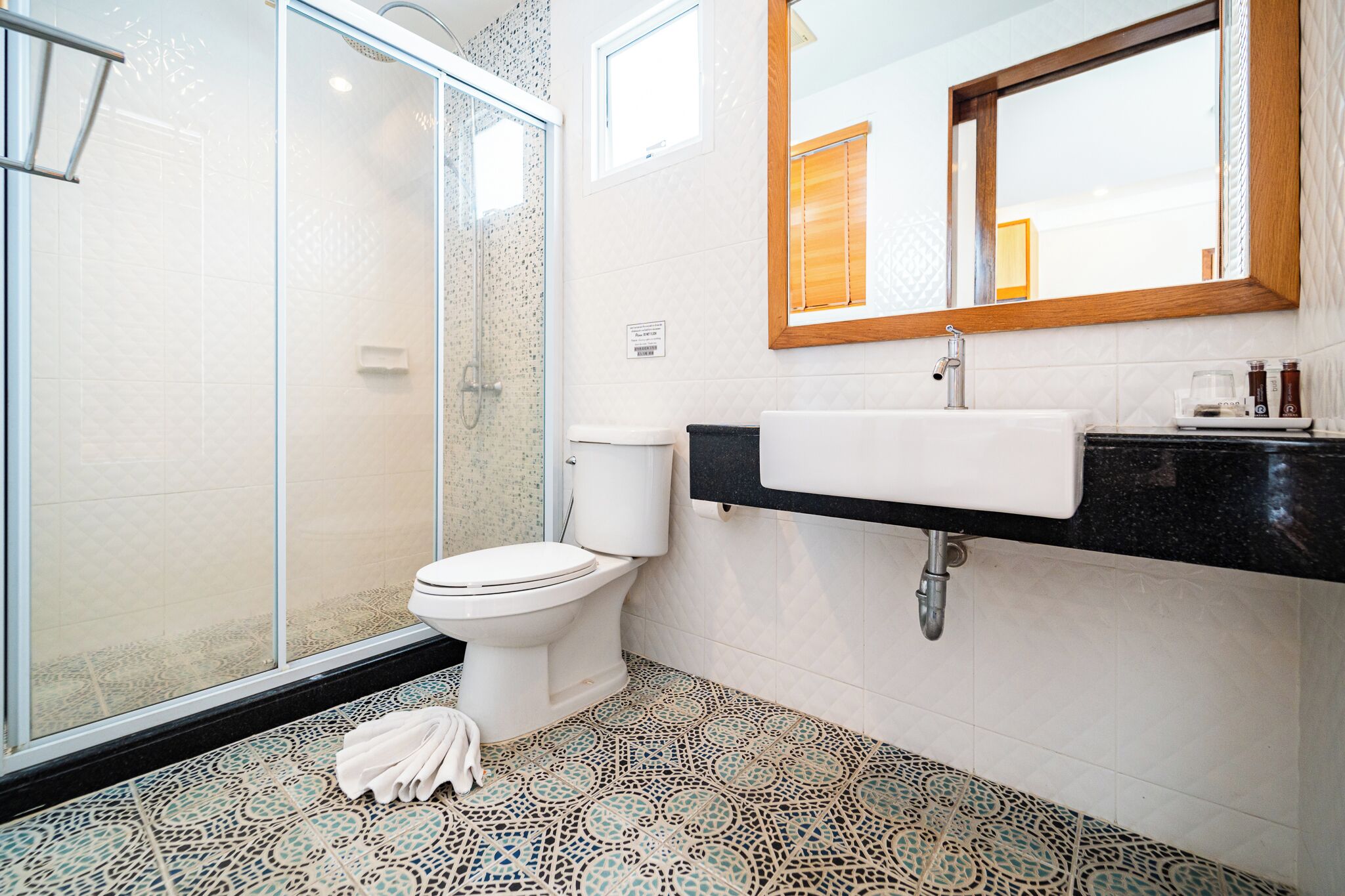 Foto - Ratana Hotel Rassada, PHUKET TOWN- SHA Extra Plus