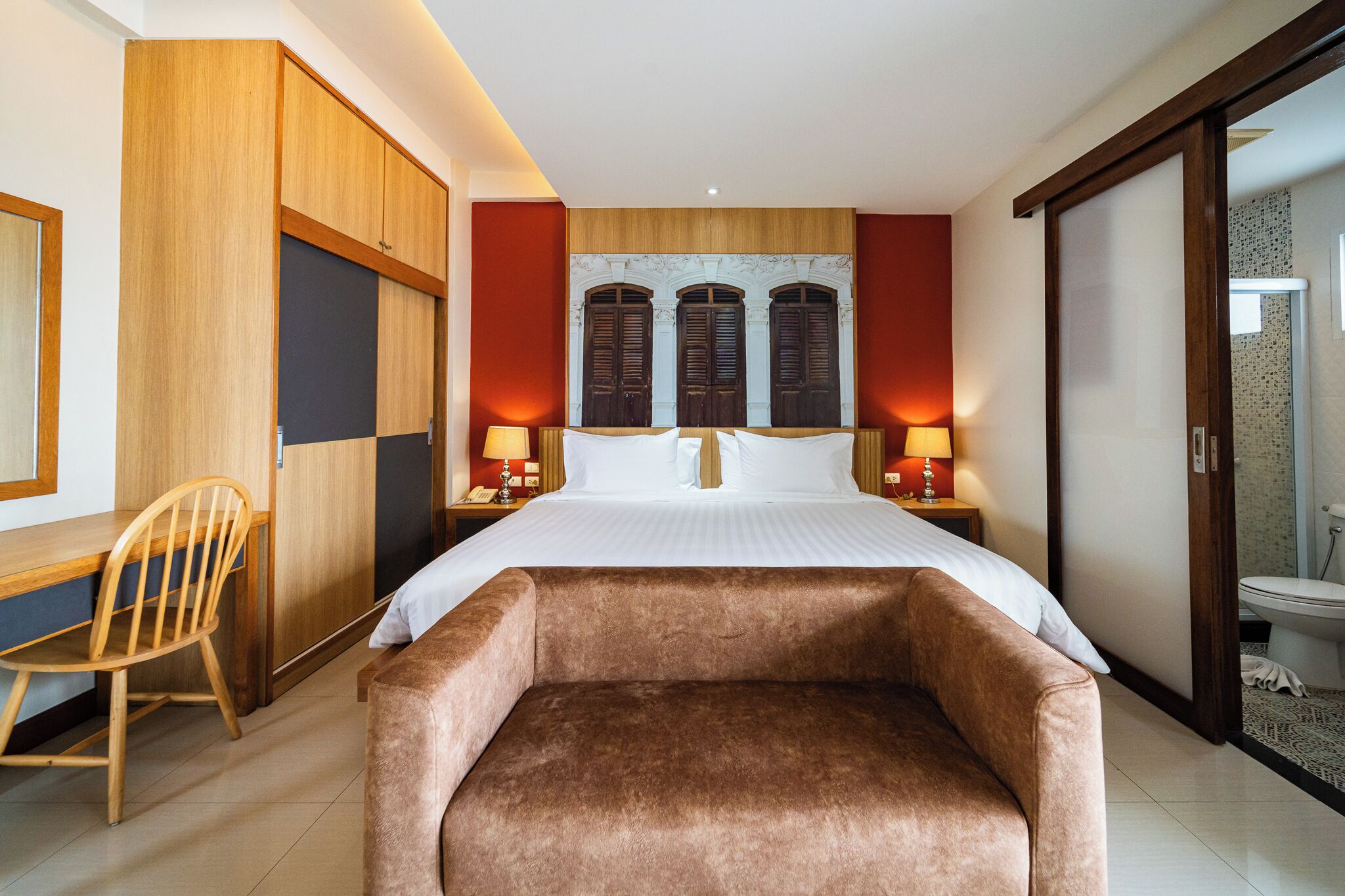 Foto - Ratana Hotel Rassada, PHUKET TOWN- SHA Extra Plus