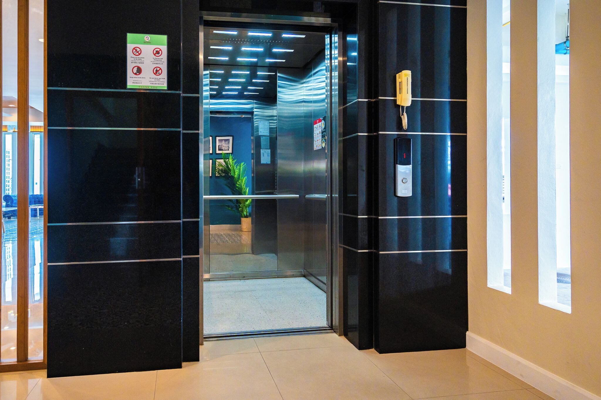 Foto - Ratana Hotel Rassada, PHUKET TOWN- SHA Extra Plus