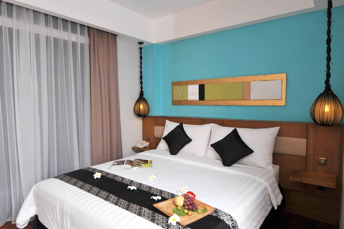 Executive Room, 1 King Bed