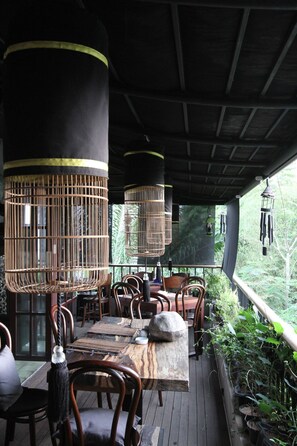 Spécialités Cuisine internationale