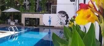 The Silk at Dago Boutique Hotel