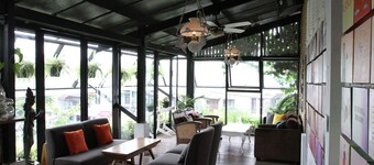 The Silk at Dago Boutique Hotel