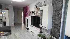 Apartment, 2 Bedrooms | Individually decorated, individually furnished, iron/ironing board - BS Business Travelling (Hannover)