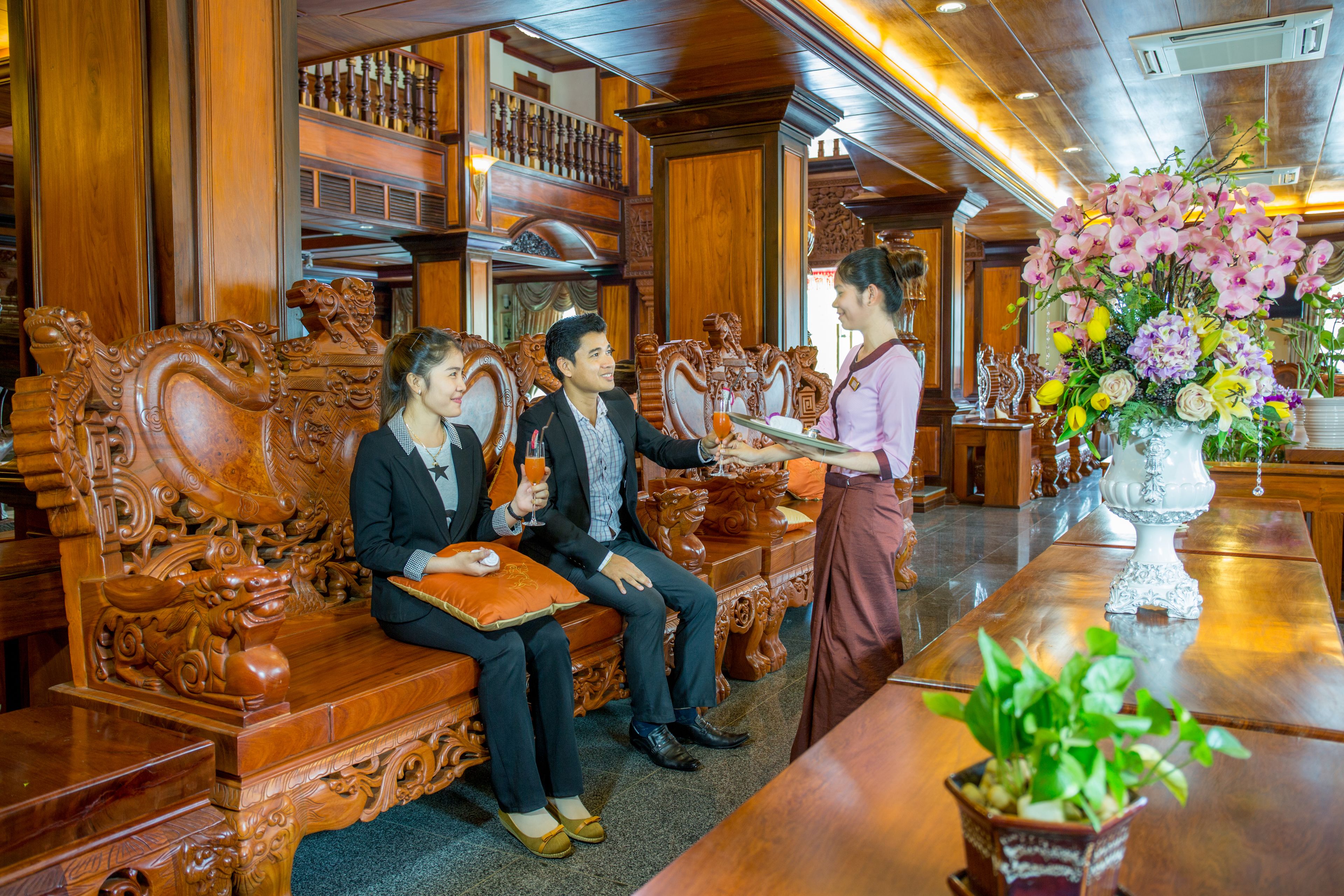 Photo - Classy Hotel & Spa