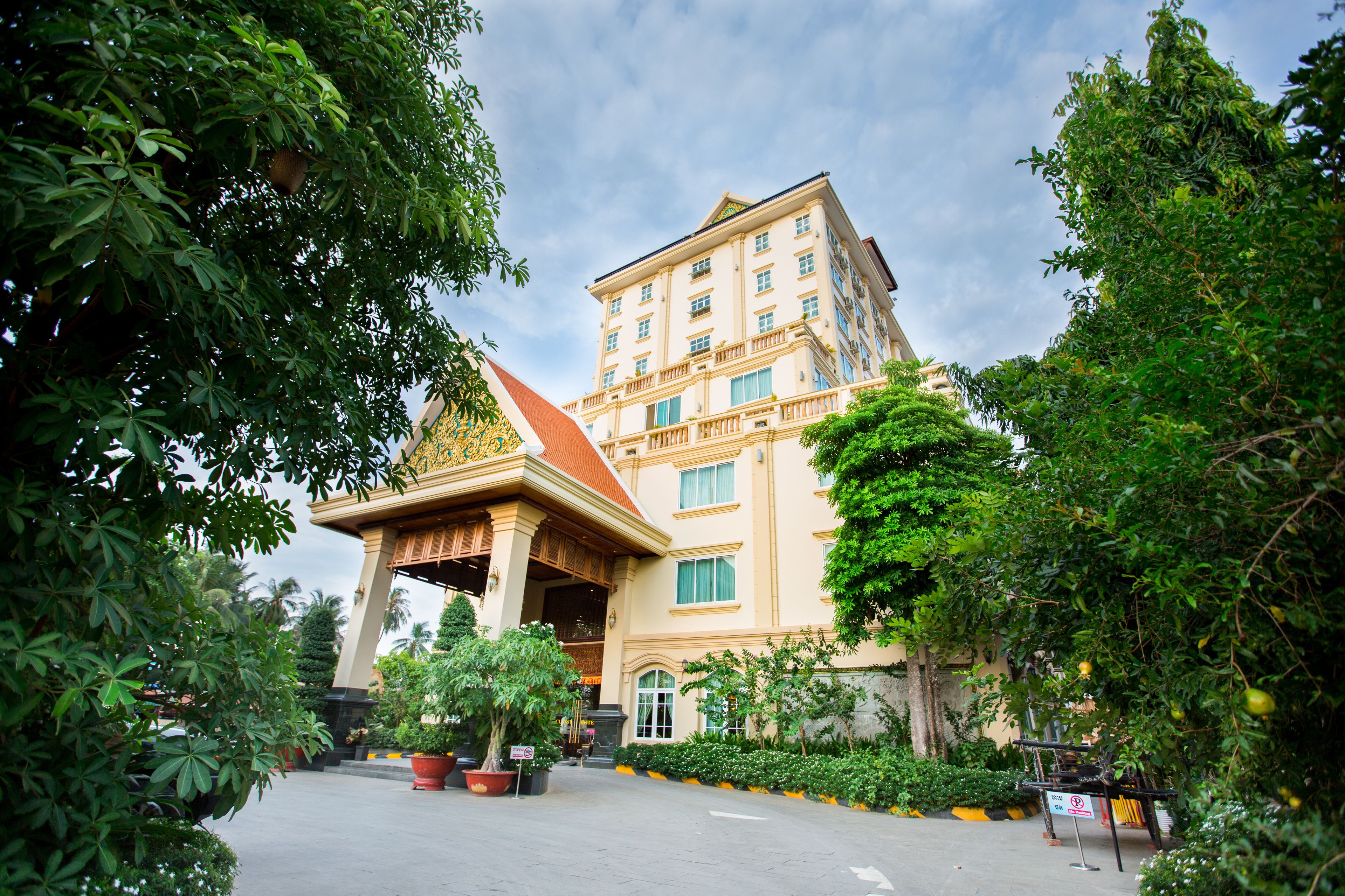 Photo - Classy Hotel & Spa
