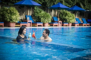 Exterior - Classy Hotel & Spa (Battambang)