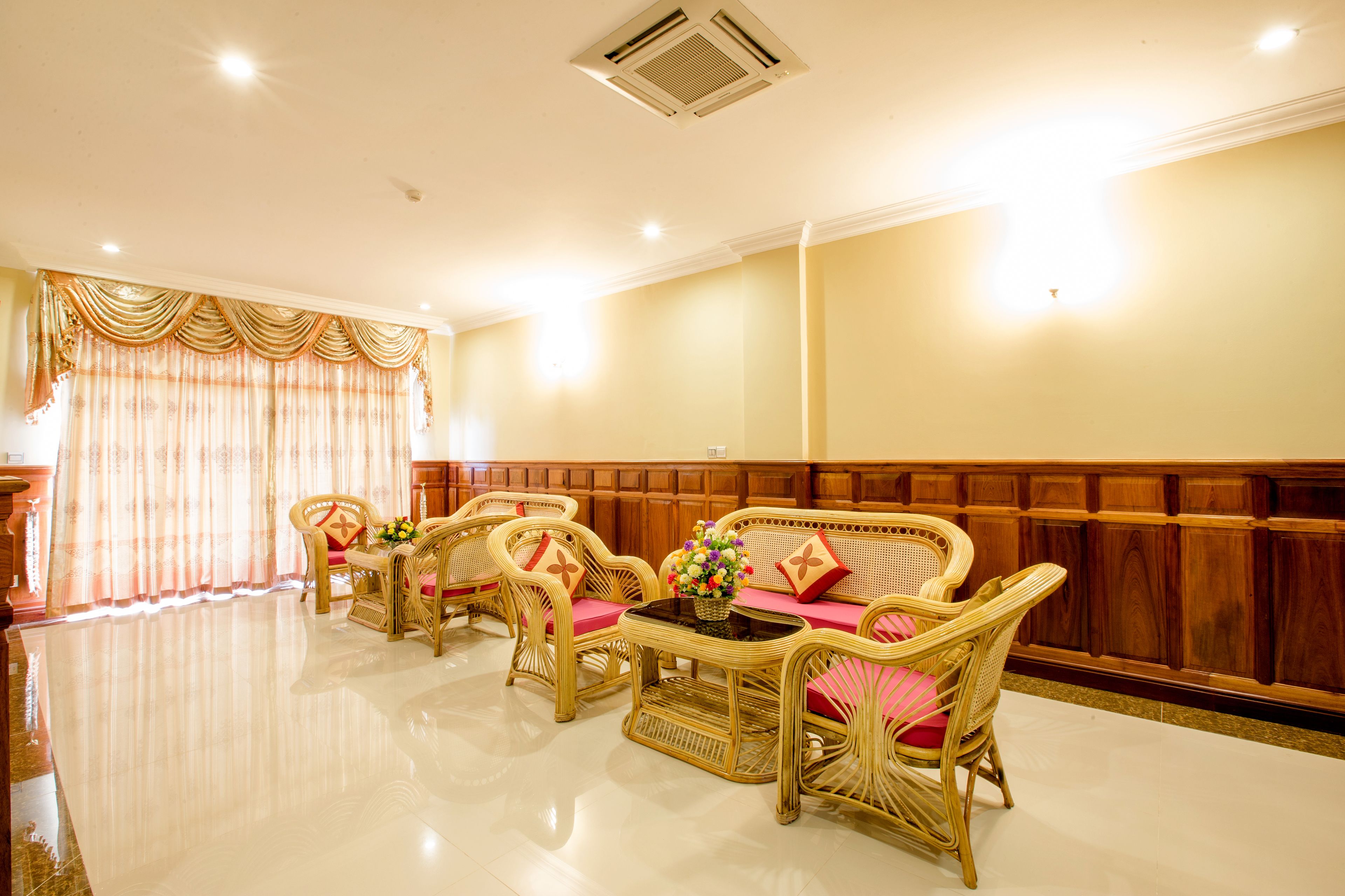 Photo - Classy Hotel & Spa