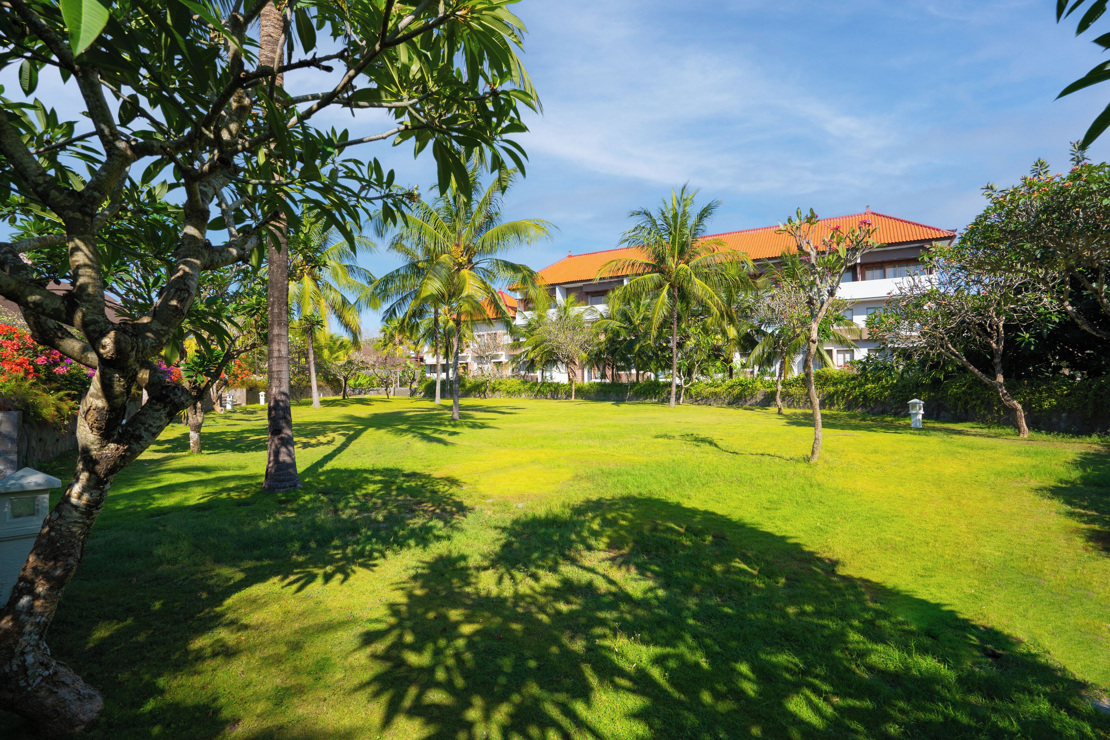 Photo - MERUSAKA Nusa Dua