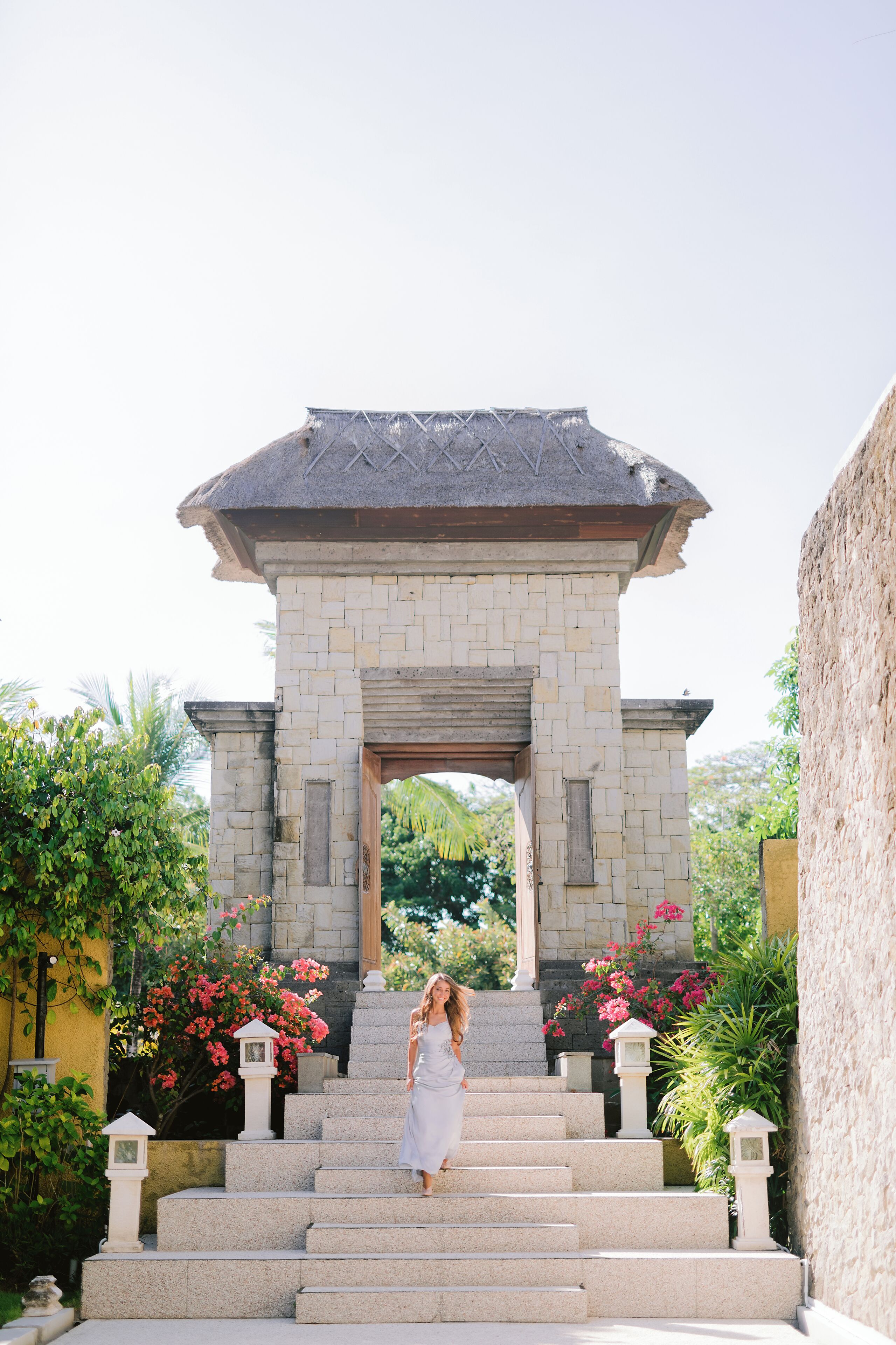 Photo - MERUSAKA Nusa Dua