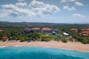 Exterior - MERUSAKA Nusa Dua (Nusa Dua)