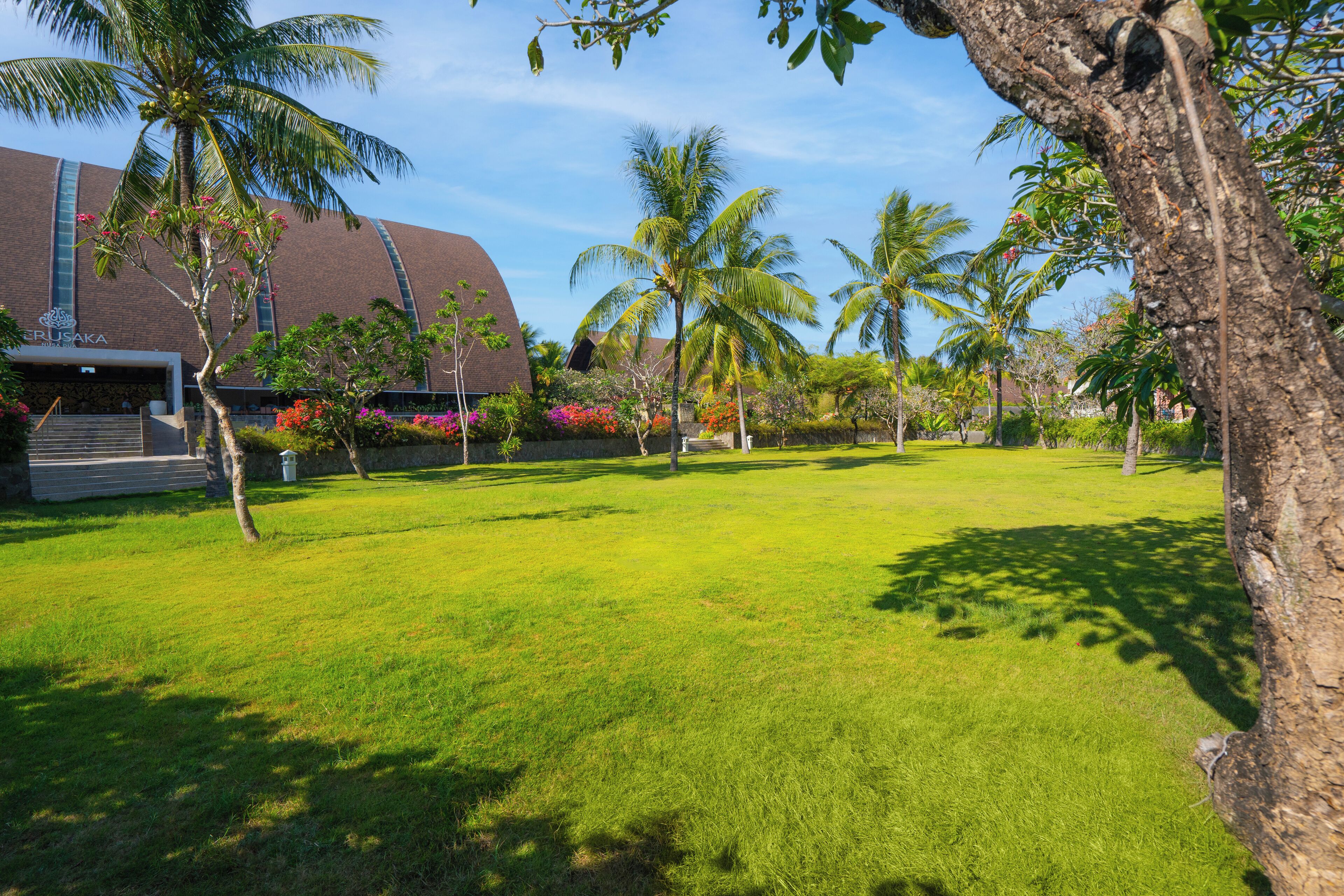 Photo - MERUSAKA Nusa Dua